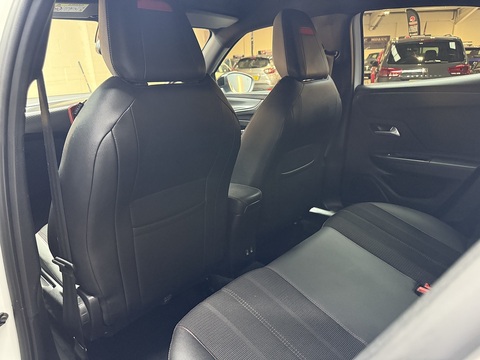 1.2 Turbo GS Line SUV 5dr Petrol Manual Euro 6 (s/s) (100 ps)