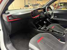 Vauxhall Mokka 1.2 Turbo GS Line SUV 5dr Petrol Manual Euro 6 (s/s) (100 ps) 