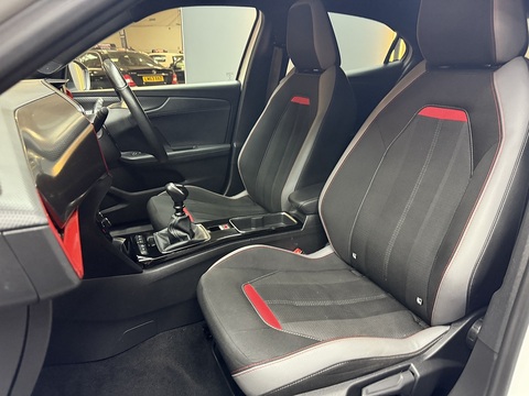 1.2 Turbo GS Line SUV 5dr Petrol Manual Euro 6 (s/s) (100 ps)