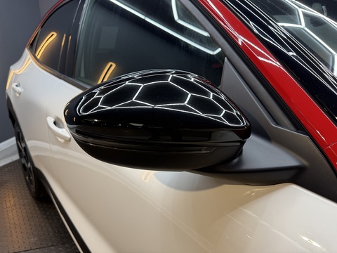 1.2 Turbo GS Line SUV 5dr Petrol Manual Euro 6 (s/s) (100 ps)