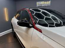 Vauxhall Mokka 1.2 Turbo GS Line SUV 5dr Petrol Manual Euro 6 (s/s) (100 ps) 