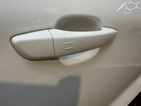 1.2 Turbo GS Line SUV 5dr Petrol Manual Euro 6 (s/s) (100 ps)