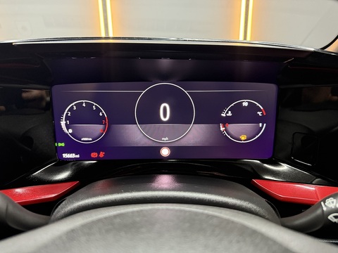 1.2 Turbo GS Line SUV 5dr Petrol Manual Euro 6 (s/s) (100 ps)