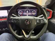 Vauxhall Mokka 1.2 Turbo GS Line SUV 5dr Petrol Manual Euro 6 (s/s) (100 ps) 