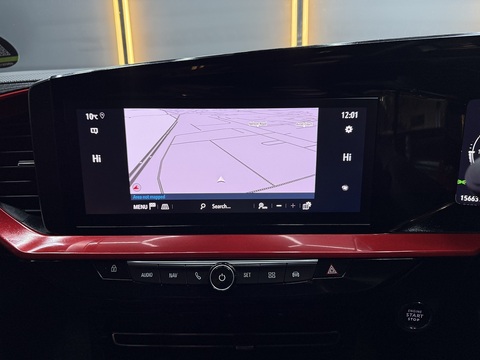 1.2 Turbo GS Line SUV 5dr Petrol Manual Euro 6 (s/s) (100 ps)