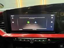 Vauxhall Mokka 1.2 Turbo GS Line SUV 5dr Petrol Manual Euro 6 (s/s) (100 ps) 