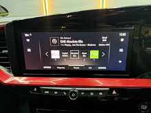 Vauxhall Mokka 1.2 Turbo GS Line SUV 5dr Petrol Manual Euro 6 (s/s) (100 ps) 