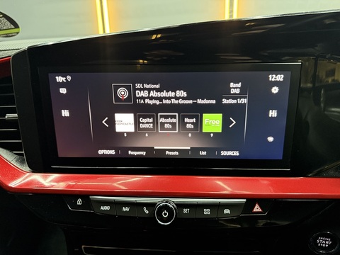 1.2 Turbo GS Line SUV 5dr Petrol Manual Euro 6 (s/s) (100 ps)