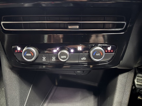 1.2 Turbo GS Line SUV 5dr Petrol Manual Euro 6 (s/s) (100 ps)