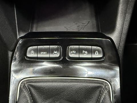 1.2 Turbo GS Line SUV 5dr Petrol Manual Euro 6 (s/s) (100 ps)