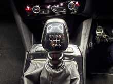 Vauxhall Mokka 1.2 Turbo GS Line SUV 5dr Petrol Manual Euro 6 (s/s) (100 ps) 