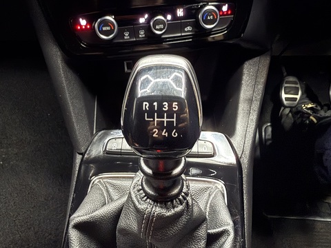 1.2 Turbo GS Line SUV 5dr Petrol Manual Euro 6 (s/s) (100 ps)