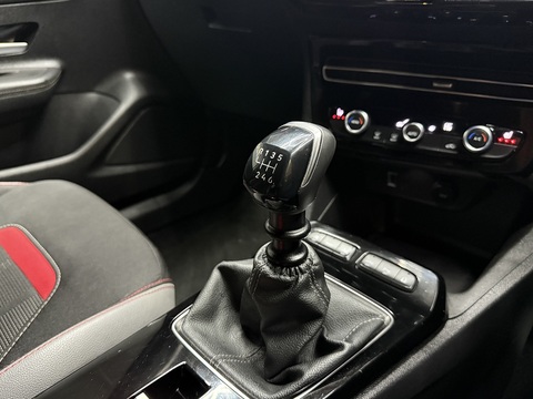 1.2 Turbo GS Line SUV 5dr Petrol Manual Euro 6 (s/s) (100 ps)