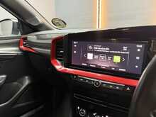 Vauxhall Mokka 1.2 Turbo GS Line SUV 5dr Petrol Manual Euro 6 (s/s) (100 ps) 