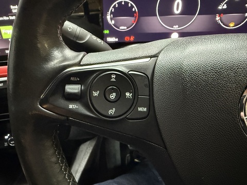 1.2 Turbo GS Line SUV 5dr Petrol Manual Euro 6 (s/s) (100 ps)