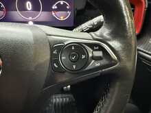 Vauxhall Mokka 1.2 Turbo GS Line SUV 5dr Petrol Manual Euro 6 (s/s) (100 ps) 