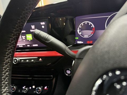 1.2 Turbo GS Line SUV 5dr Petrol Manual Euro 6 (s/s) (100 ps)