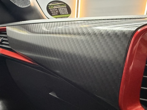 1.2 Turbo GS Line SUV 5dr Petrol Manual Euro 6 (s/s) (100 ps)