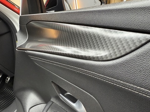 1.2 Turbo GS Line SUV 5dr Petrol Manual Euro 6 (s/s) (100 ps)