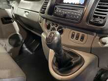 Renault Trafic 2.0 dCi LL29 Sport Panel Van 3dr Diesel Manual L3 H1 (198 g/km, 115 bhp) 