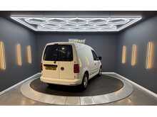 Volkswagen Caddy 2.0 TDI C20 BlueMotion Tech Startline Panel Van 5dr Diesel Manual SWB Euro 6 (s/s) (102 ps) 