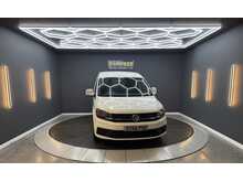 Volkswagen Caddy 2.0 TDI C20 BlueMotion Tech Startline Panel Van 5dr Diesel Manual SWB Euro 6 (s/s) (102 ps) 