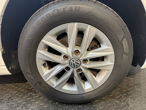 2.0 TDI C20 BlueMotion Tech Startline Panel Van 5dr Diesel Manual SWB Euro 6 (s/s) (102 ps)