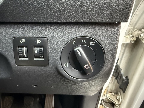 2.0 TDI C20 BlueMotion Tech Startline Panel Van 5dr Diesel Manual SWB Euro 6 (s/s) (102 ps)