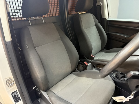 2.0 TDI C20 BlueMotion Tech Startline Panel Van 5dr Diesel Manual SWB Euro 6 (s/s) (102 ps)