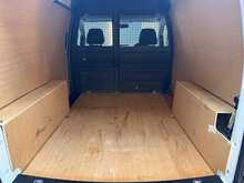 Volkswagen Caddy 2.0 TDI C20 BlueMotion Tech Startline Panel Van 5dr Diesel Manual SWB Euro 6 (s/s) (102 ps) 
