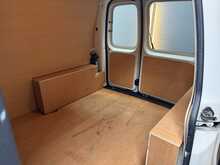 Volkswagen Caddy 2.0 TDI C20 BlueMotion Tech Startline Panel Van 5dr Diesel Manual SWB Euro 6 (s/s) (102 ps) 