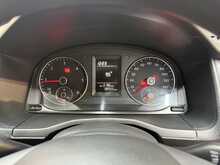 Volkswagen Caddy 2.0 TDI C20 BlueMotion Tech Startline Panel Van 5dr Diesel Manual SWB Euro 6 (s/s) (102 ps) 