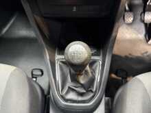 Volkswagen Caddy 2.0 TDI C20 BlueMotion Tech Startline Panel Van 5dr Diesel Manual SWB Euro 6 (s/s) (102 ps) 