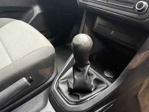 2.0 TDI C20 BlueMotion Tech Startline Panel Van 5dr Diesel Manual SWB Euro 6 (s/s) (102 ps)