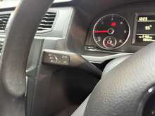 Volkswagen Caddy 2.0 TDI C20 BlueMotion Tech Startline Panel Van 5dr Diesel Manual SWB Euro 6 (s/s) (102 ps) 