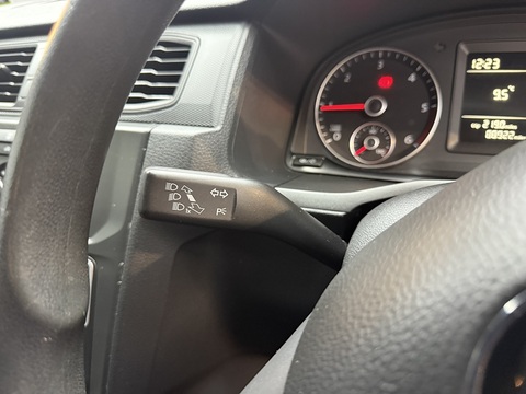 2.0 TDI C20 BlueMotion Tech Startline Panel Van 5dr Diesel Manual SWB Euro 6 (s/s) (102 ps)