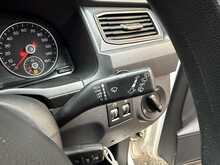 Volkswagen Caddy 2.0 TDI C20 BlueMotion Tech Startline Panel Van 5dr Diesel Manual SWB Euro 6 (s/s) (102 ps) 