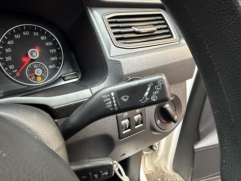 2.0 TDI C20 BlueMotion Tech Startline Panel Van 5dr Diesel Manual SWB Euro 6 (s/s) (102 ps)