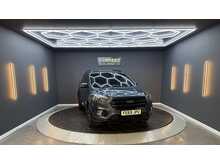 Ford Kuga 1.5T EcoBoost GPF ST-Line SUV 5dr Petrol Manual Euro 6 (s/s) (150 ps) 