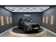 Ford Kuga 1.5T EcoBoost GPF ST-Line SUV 5dr Petrol Manual Euro 6 (s/s) (150 ps) 