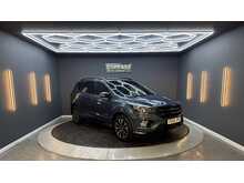 Ford Kuga 1.5T EcoBoost GPF ST-Line SUV 5dr Petrol Manual Euro 6 (s/s) (150 ps) 