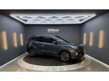 Ford Kuga 1.5T EcoBoost GPF ST-Line SUV 5dr Petrol Manual Euro 6 (s/s) (150 ps) 