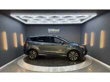 Ford Kuga 1.5T EcoBoost GPF ST-Line SUV 5dr Petrol Manual Euro 6 (s/s) (150 ps) 