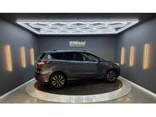 Ford Kuga 1.5T EcoBoost GPF ST-Line SUV 5dr Petrol Manual Euro 6 (s/s) (150 ps) 