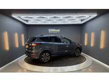 Ford Kuga 1.5T EcoBoost GPF ST-Line SUV 5dr Petrol Manual Euro 6 (s/s) (150 ps) 
