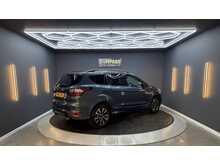 Ford Kuga 1.5T EcoBoost GPF ST-Line SUV 5dr Petrol Manual Euro 6 (s/s) (150 ps) 