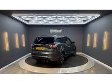 Ford Kuga 1.5T EcoBoost GPF ST-Line SUV 5dr Petrol Manual Euro 6 (s/s) (150 ps) 