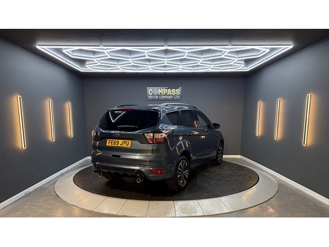 1.5T EcoBoost GPF ST-Line SUV 5dr Petrol Manual Euro 6 (s/s) (150 ps)