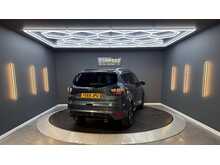 Ford Kuga 1.5T EcoBoost GPF ST-Line SUV 5dr Petrol Manual Euro 6 (s/s) (150 ps) 