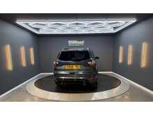 Ford Kuga 1.5T EcoBoost GPF ST-Line SUV 5dr Petrol Manual Euro 6 (s/s) (150 ps) 